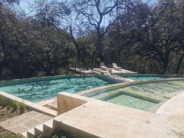 Casa en venta en Nuevo Santiago, Fraccionamiento cerca de Cielo Mágico y SMP.