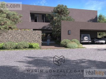 Casa en Preventa en Col. Sierra Alta, Monterrey, NL