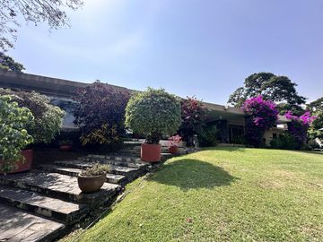 Casa en Las Quintas