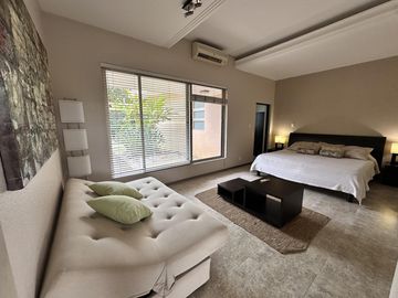 Casa en Las Quintas