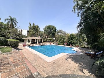 Casa en Las Quintas