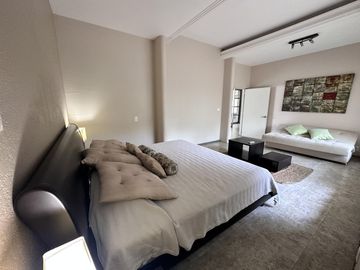 Casa en Las Quintas
