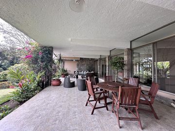 Casa en Las Quintas
