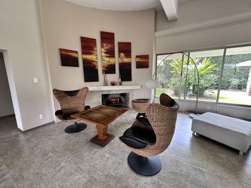 Casa en Las Quintas