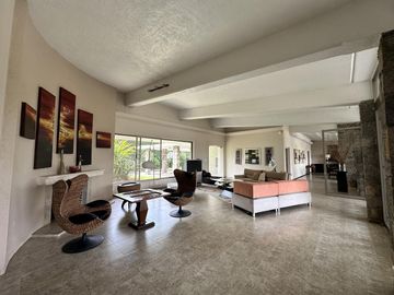 Casa en Las Quintas