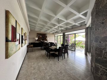 Casa en Las Quintas