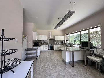 Casa en Las Quintas
