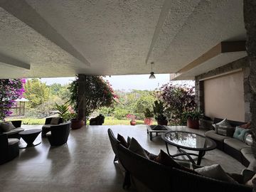 Casa en Las Quintas