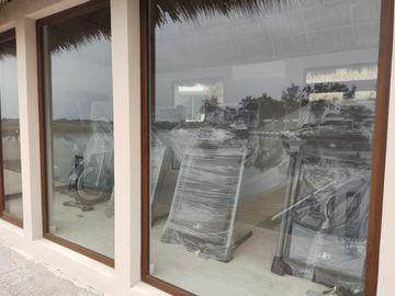 DEPARTAMENTO EN VENTA O RENTA TORRE DOS ARENAS. ISLA DEL AMOR. RIVIERA VERACRUZANA. ALVARADO, VERACRUZ
