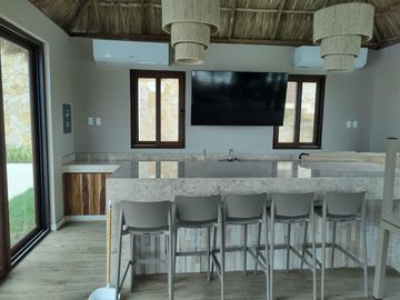 DEPARTAMENTO EN VENTA O RENTA TORRE DOS ARENAS. ISLA DEL AMOR. RIVIERA VERACRUZANA. ALVARADO, VERACRUZ