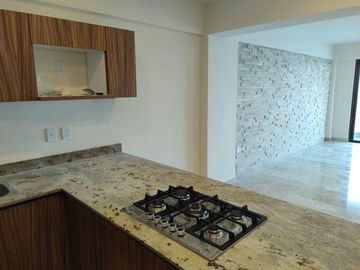 DEPARTAMENTO EN VENTA O RENTA TORRE DOS ARENAS. ISLA DEL AMOR. RIVIERA VERACRUZANA. ALVARADO, VERACRUZ