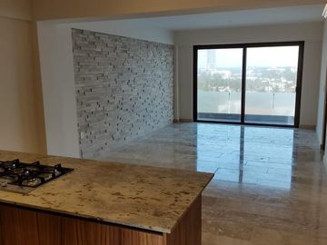 DEPARTAMENTO EN VENTA O RENTA TORRE DOS ARENAS. ISLA DEL AMOR. RIVIERA VERACRUZANA. ALVARADO, VERACRUZ