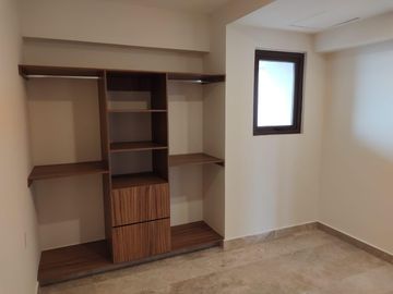 DEPARTAMENTO EN VENTA O RENTA TORRE DOS ARENAS. ISLA DEL AMOR. RIVIERA VERACRUZANA. ALVARADO, VERACRUZ