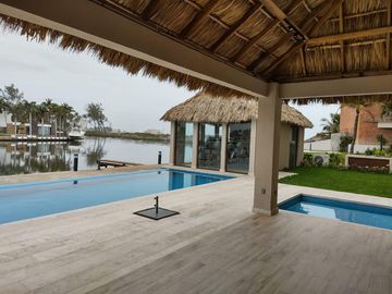 DEPARTAMENTO EN VENTA O RENTA TORRE DOS ARENAS. ISLA DEL AMOR. RIVIERA VERACRUZANA. ALVARADO, VERACRUZ