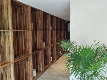DEPARTAMENTO EN VENTA O RENTA TORRE DOS ARENAS. ISLA DEL AMOR. RIVIERA VERACRUZANA. ALVARADO, VERACRUZ
