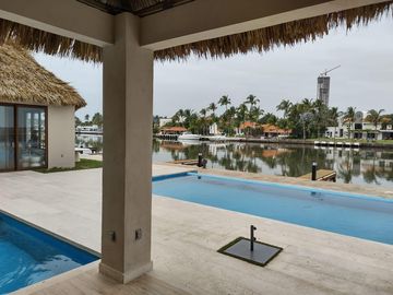 DEPARTAMENTO EN VENTA O RENTA TORRE DOS ARENAS. ISLA DEL AMOR. RIVIERA VERACRUZANA. ALVARADO, VERACRUZ
