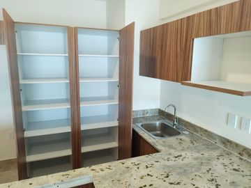 DEPARTAMENTO EN VENTA O RENTA TORRE DOS ARENAS. ISLA DEL AMOR. RIVIERA VERACRUZANA. ALVARADO, VERACRUZ