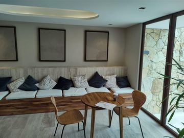 DEPARTAMENTO EN VENTA O RENTA TORRE DOS ARENAS. ISLA DEL AMOR. RIVIERA VERACRUZANA. ALVARADO, VERACRUZ