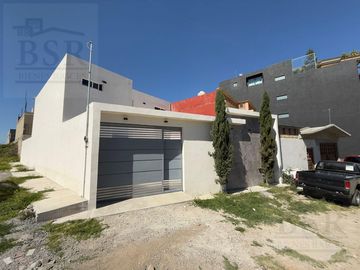 CASA EN VENTA EN CAPULTITLAN TOLUCA