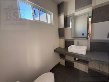 CASA EN VENTA EN CAPULTITLAN TOLUCA