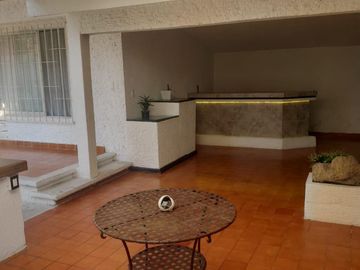 Casa en Fraccionamiento Lomas de Cocoyoc