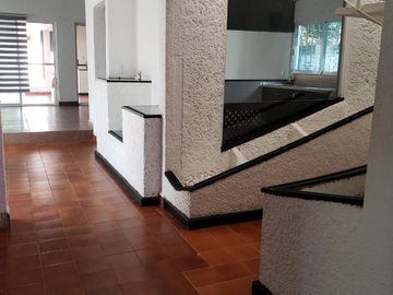 Casa en Fraccionamiento Lomas de Cocoyoc