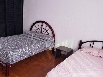 Casa en Fraccionamiento Lomas de Cocoyoc