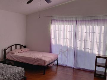 Casa en Fraccionamiento Lomas de Cocoyoc