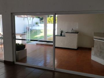 Casa en Fraccionamiento Lomas de Cocoyoc