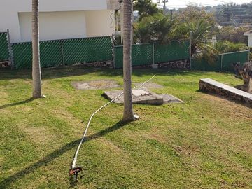 Casa en Fraccionamiento Lomas de Cocoyoc