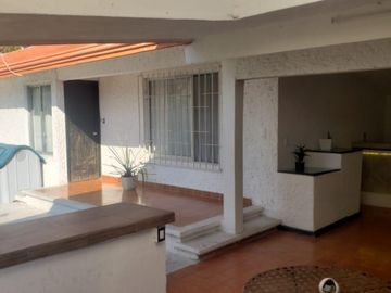 Casa en Fraccionamiento Lomas de Cocoyoc
