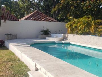 Casa en Fraccionamiento Lomas de Cocoyoc