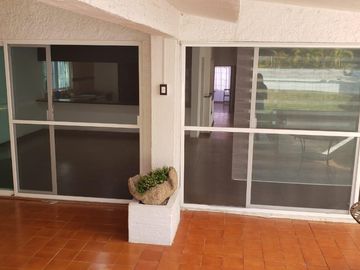 Casa en Fraccionamiento Lomas de Cocoyoc