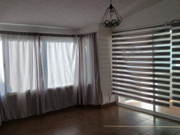 Casa en Fraccionamiento Lomas de Cocoyoc