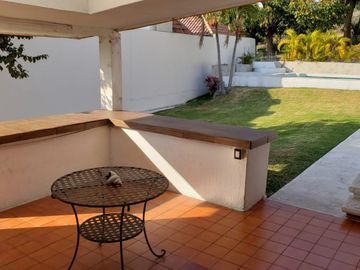 Casa en Fraccionamiento Lomas de Cocoyoc