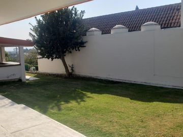 Casa en Fraccionamiento Lomas de Cocoyoc