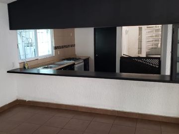 Casa en Fraccionamiento Lomas de Cocoyoc
