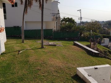 Casa en Fraccionamiento Lomas de Cocoyoc