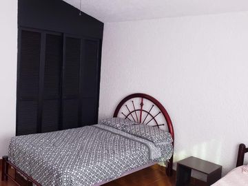 Casa en Fraccionamiento Lomas de Cocoyoc