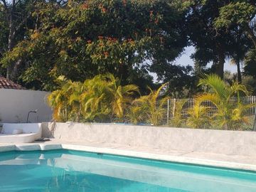 Casa en Fraccionamiento Lomas de Cocoyoc