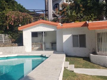 Casa en Fraccionamiento Lomas de Cocoyoc