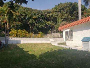 Casa en Fraccionamiento Lomas de Cocoyoc