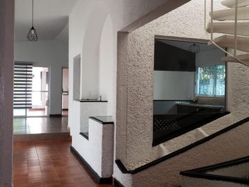 Casa en Fraccionamiento Lomas de Cocoyoc