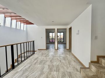 CASA EN VENTA EN FRACCIONAMIENTO CORTIJO SAN DIEGO, ZONA SAN PEDRO CHOLULA