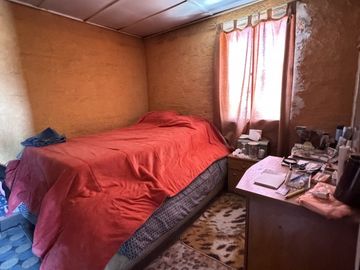Se Vende Casa 4d+1b Pedro Aguirre Cerda