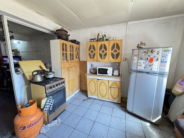 Se Vende Casa 4d+1b Pedro Aguirre Cerda