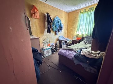 Se Vende Casa 4d+1b Pedro Aguirre Cerda