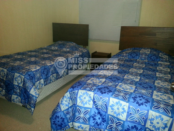 SE VENDE DEPARTAMENTO EN CALLEJON EL INCA, COPIAPÓ