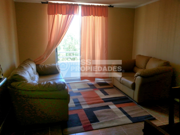 SE VENDE DEPARTAMENTO EN CALLEJON EL INCA, COPIAPÓ