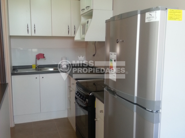 SE VENDE DEPARTAMENTO EN CALLEJON EL INCA, COPIAPÓ